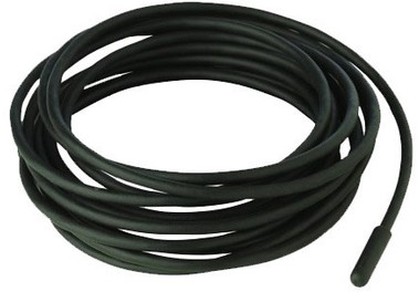 Extern kabelov teplotn idlo podlahy