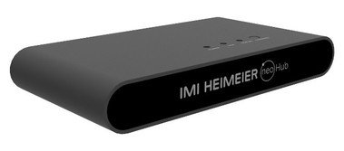 Internetov brna neoHUB