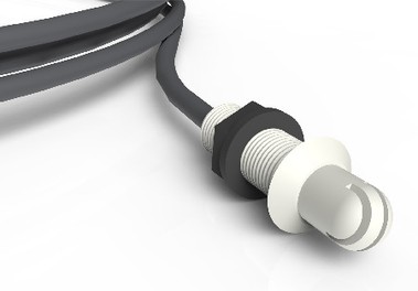 Extern kabelov teplotn idlo