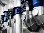 Většina tepláren příští rok ceny tepla významně nezvýší