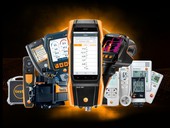 Black Friday - 20% sleva na všechny přístroje Testo