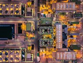 Klíčovou roli v transformaci hrají moderní plynové kogenerační teplárny