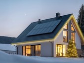 Co čekat od FVE v zimě? Klíčové faktory, které rozhodují o výkonu