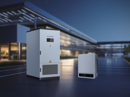 PODCAST: Nová generace střídačů ET nebo baterie pro firmy. Jaké má GoodWe novinky pro rok 2026?