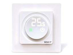 DEVIreg™ Display Connect: Budoucnost inteligentní regulace vytápění