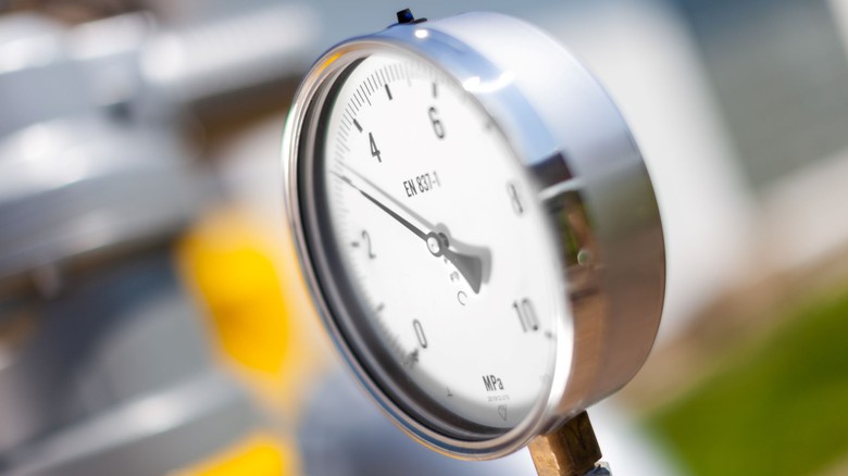 Spotřeba roste. V roce 2025 distribuoval GasNet meziročně o 7 % více plynu