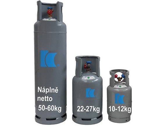 Zkušenosti z provozu tepelných čerpadel 20: Zjištění tlakově slabého chladiva