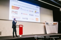 Konference Rekonstrukce a provoz bytových domů 2026