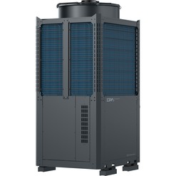Prémiové tepelné čerpadlo pro novostavby i rekonstrukce ERAmaster 50 kW