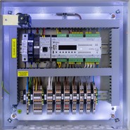 EMS Photomate pro řízení energií s prediktivními AI algoritmy