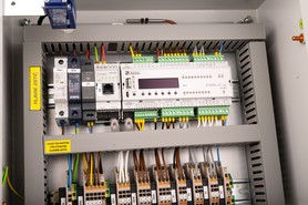 EMS Photomate pro řízení energií s prediktivními AI algoritmy