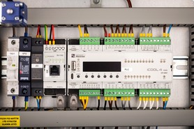 EMS Photomate pro řízení energií s prediktivními AI algoritmy