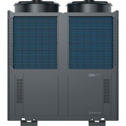 Prémiové tepelné čerpadlo pro novostavby i rekonstrukce ERAmaster 50 kW