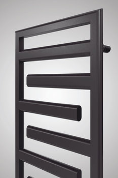 Koupelnový radiátor Zehnder Tetris