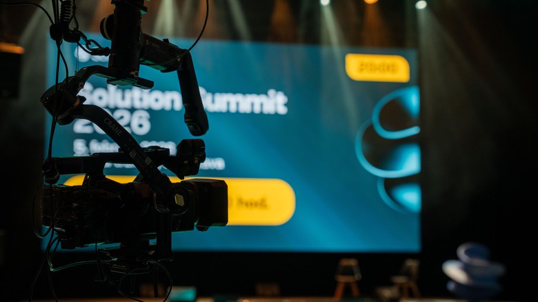 Solution Summit 2026: Úspěšný start nové odborné platformy pro segment TZB a HVAC