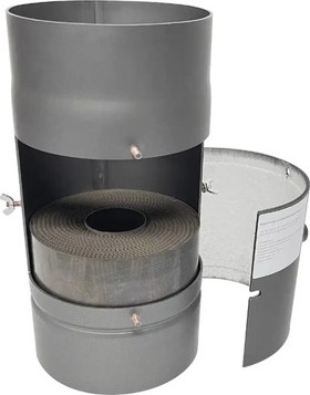 Obr.&nbsp;1 FIREFIX KaminFILTERKat&nbsp;[11]