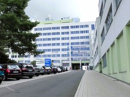 EPC v nemocnicích. Řeší se i kybernetická bezpečnost i možná změna funkce části objektu