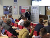 Pozvánka na již 22. ročník mezinárodní odborné konference ÚDRŽBA 2026