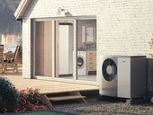 Jak zajistit teplou vodu a příjemnou vnitřní teplotu v rekreačním objektu? DZD NIBE tepelné čerpadlo systému vzduch-voda S2125+VVM S320