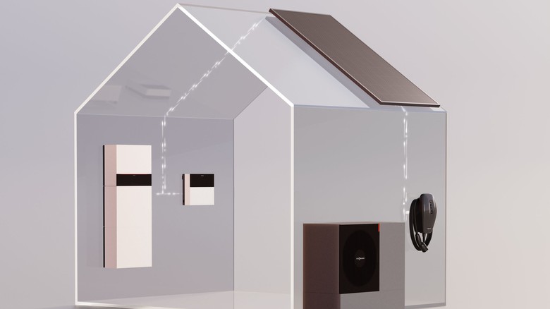 „New Era“: Viessmann rozšiřuje nabídku tepelných čerpadel a propojuje energetické systémy