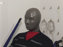 Jak se měří tepelný komfort pomocí modelu člověka?