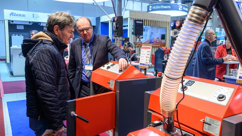 Veletrh AQUATHERM se vrátí na Slovensko, v únoru posílí díky souběhu s akcí Smart Energy Forum
