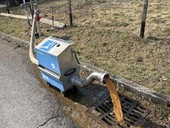 Foto: autor Robot Astacus pro čištění vodovodního potrubí, testování požárních hydrantů a&nbsp;měření teploty vody v&nbsp;potrubí