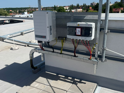 Energetické modernizace škol nyní kladou větší důraz na tepelný komfort