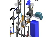 Cetetherm: Komplexní řešení pro vytápění a teplou vodu s dodáním do konce roku 2026