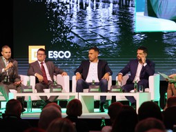 Kdy nakoupit elektřinu a plyn? Firmám poradí umělá inteligence od ČEZ ESCO