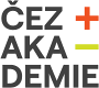 logo ČEZ Akademie