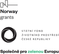 logo Norway grants, SFP