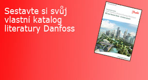 sestavte si svj vlastn katalog literatiry Danfoss - technick dokumentace