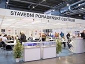 Stavebn veletrhy Brno 2018