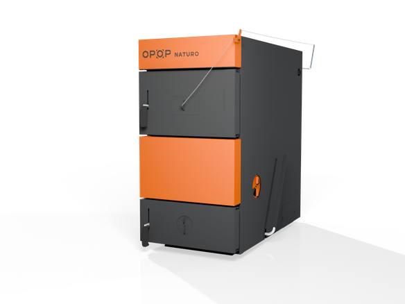OPOP NATURO: Nově i ve výkonech 21 a 26 kW