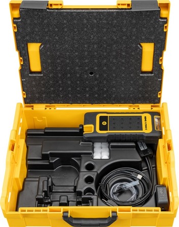 REMS FG7500 C kufr