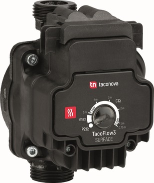 TacoFlow3 Surface