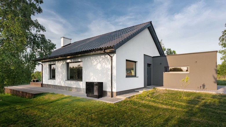 Calibra RXT - žhavá novinka mezi zemními tepelnými čerpadly