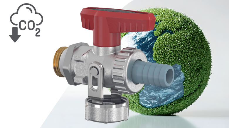 Malá změna, velký dopad: Simplex KFE snižuje CO₂ o 240 tun ročně!