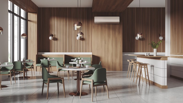 Nový vodní fan coil Panasonic FK1: vytápí, chladí a zároveň zlepšuje kvalitu vzduchu