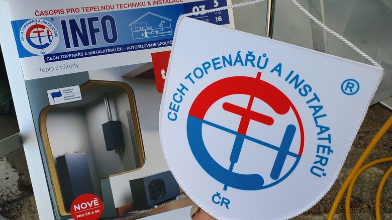 CTI ČR na veletrhu FOR ARCH