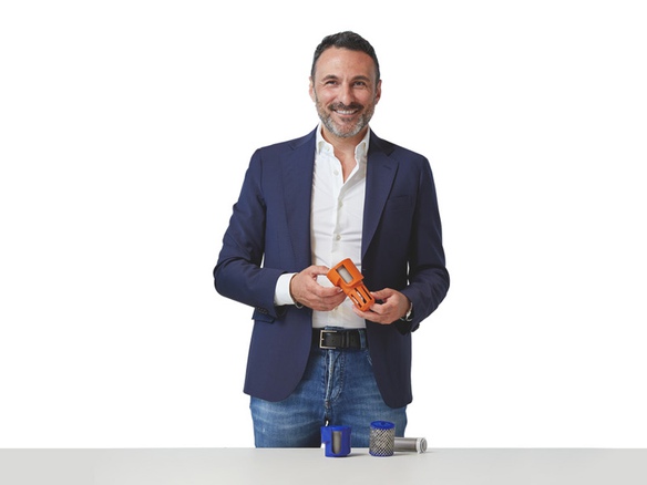 HCE Hydronic - italská vášeň pro inovace a inženýrskou dokonalost
