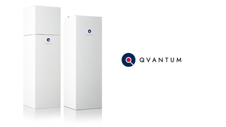 Czech Energie rozšiřuje své portfolio o švédská tepelná čerpadla Qvantum, zdroj web Czech Energie