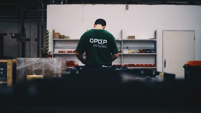OPOP míří na podzimní Veletrh úspor do Zlína
